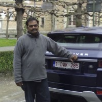 Muralidharan Vasudevan