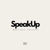speak up