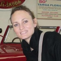 Nora Bilkova