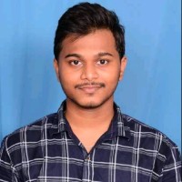 Lakshmi Srinivas Vemula