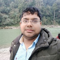 Abhijit Majumdar