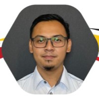 Tc. Mohd Harith Anif Zamzuri