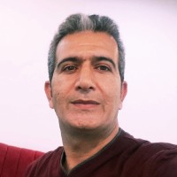 Hamidreza Ahmadzadeh