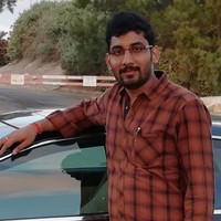 Nagendra Babu D V