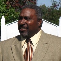 Darius Taylor
