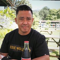 Benjamin Cruz