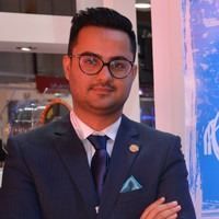 Emad Seyedi