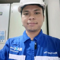 Myo Kyaw Thu