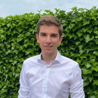 Michiel Daniels