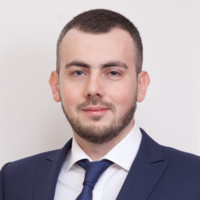 Turchihin Evgeniy
