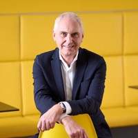 Jochen Schenk