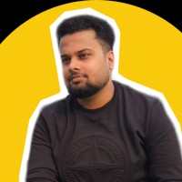 Kamlakar Panday(K.P)