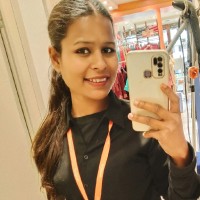 Ankita Masih