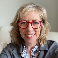 Alison Harper