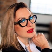 Olga Zerkal