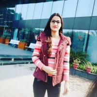 Monika Bhat