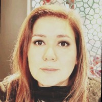 Daniela Valderrama Navarrete