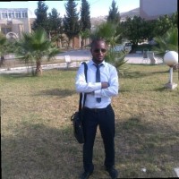 Ahmed Elaid Mebarki