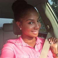 Aziza Harris