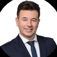 Dr. Miró Mitev