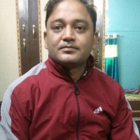 Arvind Negi