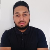Firas Louati