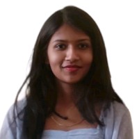 Varshini Bhaskar