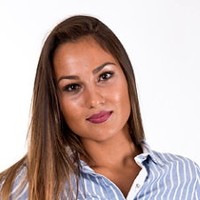 Joanne Rojas