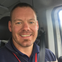 James Sjostrom