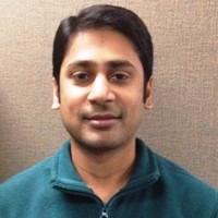 Dinesh Krishna