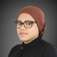 Hazeena Jaleel