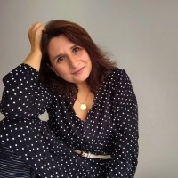 Cristina Gómez