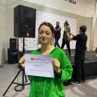 Maria Candela Nuzzolese