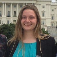 Lexy Gingras