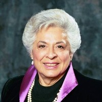 Isabel Adams