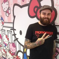 Tom Colello