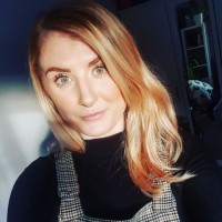 Emily Rendell
