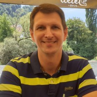 Dragan Sarić