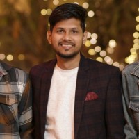 Vivek Lohani