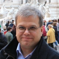 Vesa Hamalainen