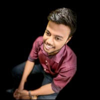 Jayesh Dange