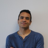 Fouad Hamidi