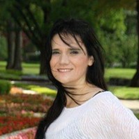 Helga van Wyk