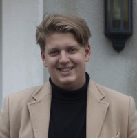 Gustav Davidsson