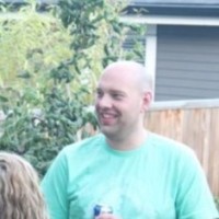 Mike Grover