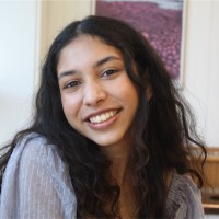Inaya Jamil