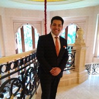 Arun Kumar Singh
