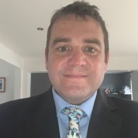 Andy Gregson