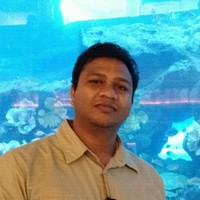 Krishna Y. Salunkhe