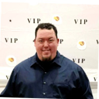 Clinton Gilmer